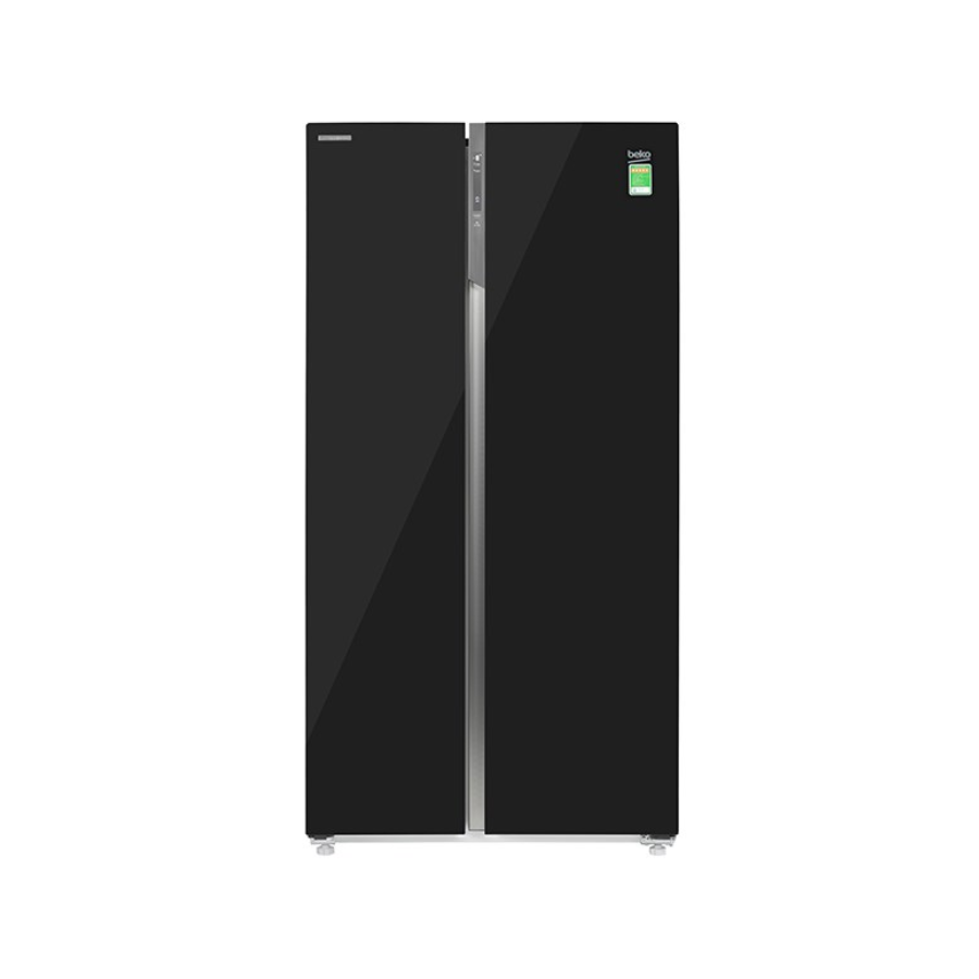Tủ lạnh Inverter 622 lít Beko GNO62251GBVN